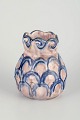 L'Art presents: 
Roskilde 
Lervarefabrik
Handmade 
ceramic vase, 
1920s/30s.