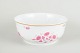 L'Art presents: 
Holloháza, 
Hungary
Large serving 
bowl, mid-20th 
century.