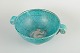 L'Art presents: 
Wilhelm 
Kåge for 
Gustavsberg
Art Deco bowl 
from the 
Argenta series, 
1940s.
