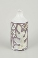 L'Art presents: 
Mari 
Simmulson for 
Upsala Ekeby
Vase, model 
4330/683, 
1960s.