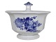 Blue Flower 
Angular
Rare lidded 
bowl
