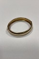 Bracelet in 
Doublé from A. 
Dragsted