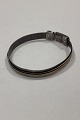 Modern Bracelet 
in Sterling 
Silver from 
Sven Andersen