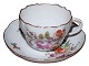 Antik K 
presents: 
Meissen
Coffee cup
