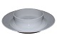 Antik K 
presents: 
White 
Flora Danica
Platter for an 
ice dome