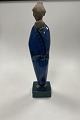 Royal 
Copenhagen 
Johannes 
Hedegaard 
Stoneware 
Figurine ...
