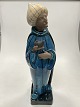 Royal 
Copenhagen 
Johannes 
Hedegaard 
Stoneware 
Figurine ...