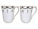 Star Fluted Christmas
Mug