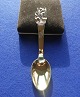 The Ugly Duckling child's spoon in Danish gold-plated solid silver
