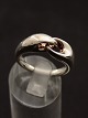 Middelfart 
Antik presents: 
Georg 
Jensen sterling 
silver large 
"Reflect" ring