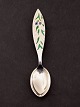 Middelfart 
Antik presents: 
A 
Michelsen 
sterling silver 
Christmas spoon 
1970