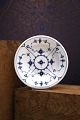K&Co. presents: 
Rare, 
small deep 
plate in Blue 
Fluted, Plain 
with thick edge 

from Royal 
Copenhagen.
1/487...