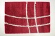Scandinavian designer
Rya carpet, 1960/70s.