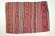 Kelim carpet, 1960/70s.