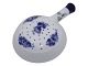 Blue Flower Braided
Rare tea strainer with handle