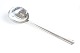 Stari Antik 
presents: 
Hans 
Hansen Silver
Arvesølv no. 
18
Serving spoon
21.5 cm