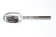 Stari Antik 
presents: 
Hans 
Hansen Silver
Arvesølv no. 
18
Soup spoon 
19.5 cm