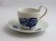 Lundin Antique 
presents: 
Royal 
Copenhagen. 
Blue flower. 
Espresso / 
mocha cup with 
high handle. 
Model 8192. (1 
...