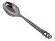 Antik K 
presents: 
Georg 
Jensen Acorn 
sterling silver
Childrens fork 
14.2 cm.