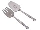 Antik K 
presents: 
Georg 
Jensen Acorn
Large fish 
serving set 
26.8 cm.
