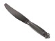 Antik K 
presents: 
Georg 
Jensen Aconite
Luncheon knife 
20.5 cm.