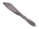 Antik K 
presents: 
Georg 
Jensen Cactus 
sterling silver
Cake knife 
26.2 cm.