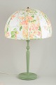 L'Art presents: 
Josef 
Frank for 
Svenskt Tenn
Table lamp, 
1960s. 
Model 2563.