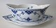Pegasus – Kunst 
- Antik - 
Design 
presents: 
Royal 
Copenhagen, 
sauce bowl, 
587, 
mussel-painted 
half-lace, 20th 
...