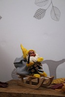 item no: Jul nr.658