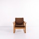 Osted Antik & 
Design 
presents: 
The Sled 
Chair - Model 
BM2256 - Oak - 
Brown Cushions 
- Børge 
Mogensen - ...
