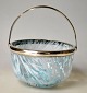 Pegasus – Kunst 
- Antik - 
Design 
presents: 
Sugar 
bowl, circa 
1900.
