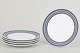 Alfredo Häberli for Iittala.5 lunch/salad plates, ...