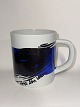 Reutemann Antik 
presents: 
LIN UTZON: 
Rare year mug 
1992 UNIQUE OR 
SAMPLE?