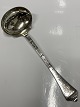 Antik Huset 
presents: 
Antique 
Rococo Sprinkle 
in Silverplate
Length 17.4 cm