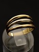 Middelfart 
Antik presents: 
14 carat 
gold ring