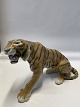 Antik Huset 
presents: 
Bing & 
Grondahl Figure 
Tiger. 19x30 
cm.
No. 1712.