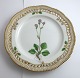 Lundin Antique 
presents: 
Royal 
Copenhagen 
Flora Danica. 
Lunch plate 
with open-work 
border. Design 
# 3554. ...