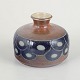L'Art presents: Goebel, GermanyVase, 1970/80s.