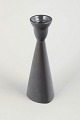 L'Art presents: Gefle, Sweden“Mangania” candlestick, 1970s