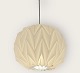 Moster Olga - Antik og Design presents: Le KlintKonval Ceiling Lamp#157White Plastic*DKK 1100