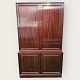 Moster Olga - 
Antik og Design 
presents: 
Mahogany 
cabinet
*DKK 1200