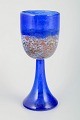 L'Art presents: Kjell Engmann for Kosta BodaArt glass, 1980s.