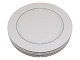 Antik K 
presents: 
4 Seasons
Luncheon plate 
with green 
border 21 cm. 
#625
