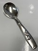 Antik Huset 
presents: 
Sugar 
spoon 
Bellflower 
silver plated
Length 12.4 cm
