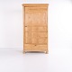 Osted Antik & 
Design 
presents: 
Chamber 
Cabinet – Round 
Legs – Pine 
Wood – Front 
Door & Drawer – 
Early ...