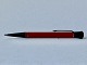 Reutemann Antik 
presents: 
BIG WHITE 
STAR: Coral red 
Montblanc no. 
53 pencil