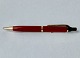 Reutemann Antik 
presents: 
Coral red 
Montblanc no. 
25 pencil