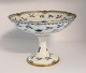 Lundin Antique 
presents: 
Bing & 
Gröndahl. 
Butterfly with 
gold. Cake bowl 
on foot. Height 
14.5 cm. 
Diameter 20.5 
...