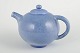 Berndt Friberg for Gustavsberg Studio
Teapot, 1951.
