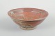 Jepson Pottery, USA.
Bowl, mid 20th century.